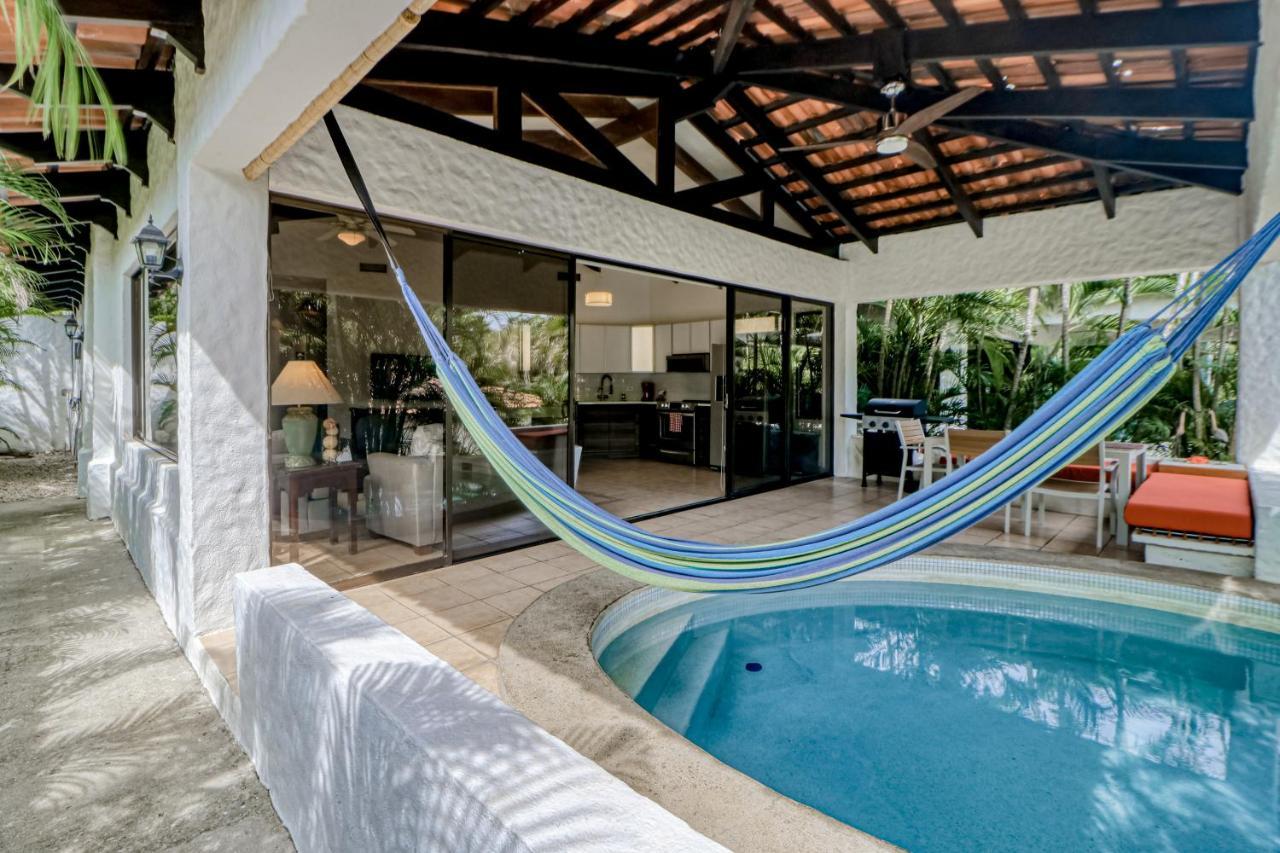 Villas @ Villa Sol Playa Hermosa  Pokój zdjęcie
