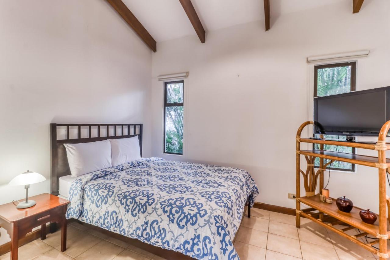 Villas @ Villa Sol Playa Hermosa  Pokój zdjęcie