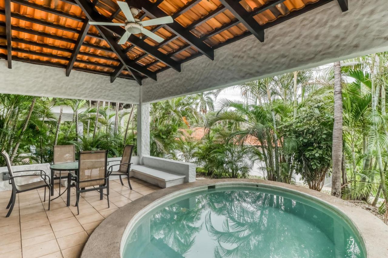 Villas @ Villa Sol Playa Hermosa  Pokój zdjęcie